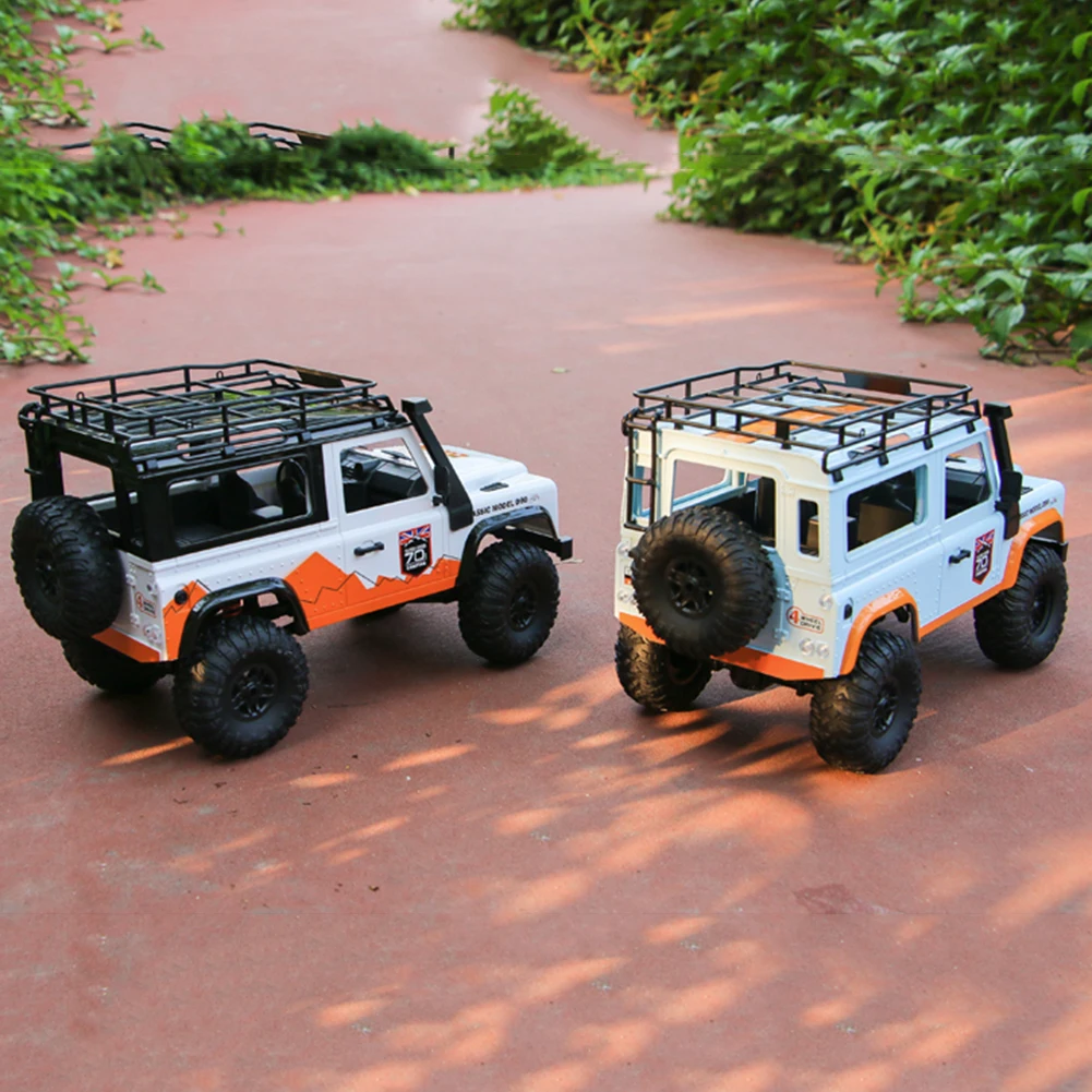 1/12 для D90 Land Rover 2,4G 4WD RC внедорожник автомобиль детская игрушка подарок на день рождения Модель автомобиля игрушки для улицы