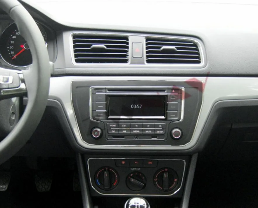PX6 4 Гб ОЗУ Тесла стиль Android 8,1 Автомобильный gps навигация для Volkswagen Lavida 2013- головное устройство Мультимедиа Радио магнитофон