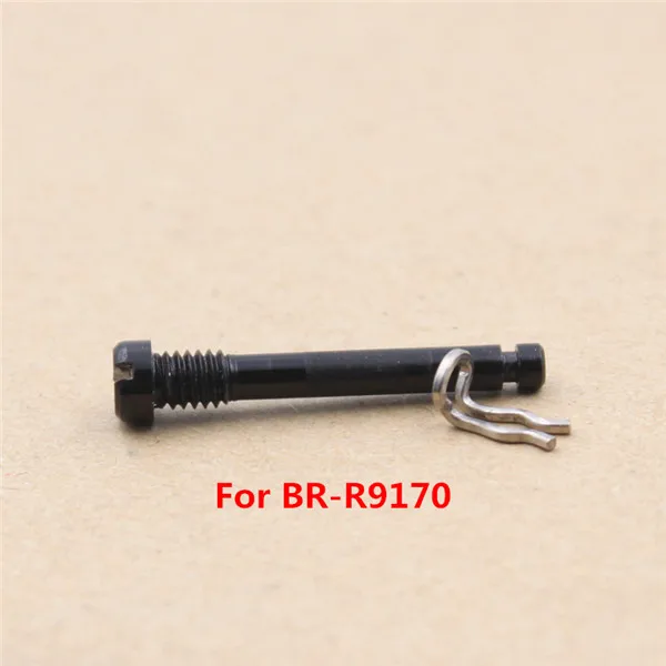 part 16 D type Shimano SLX XT дисковые Тормозные колодки мост m785 m8000 m985 m9000 RS805 RS505 R8070 R9170 m675 m640 запчасти колодки осевое кольцо - Цвет: part 16 D type