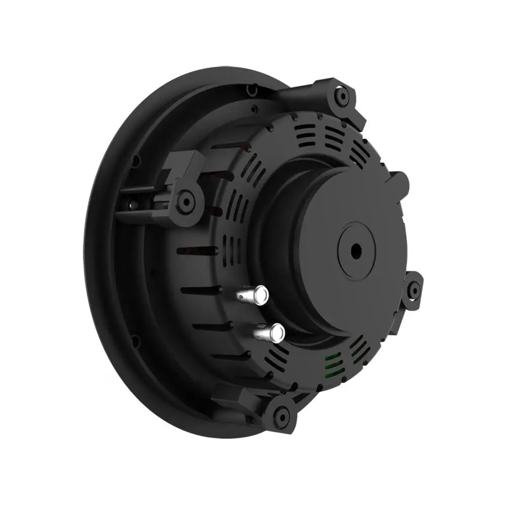 Система фоновой музыки потолочный динамик 8 Ом стерео настенный 1 дюймовый +