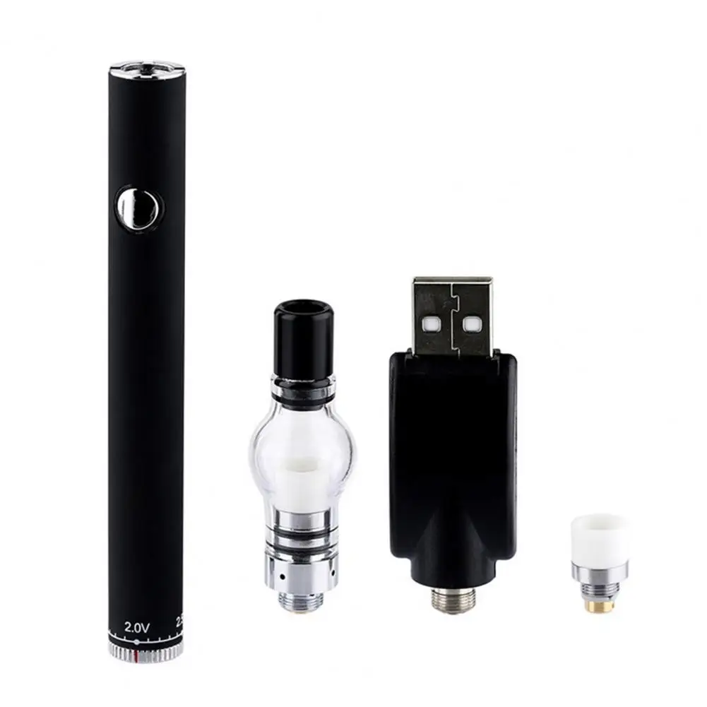 Atomizer short. Atomizer short