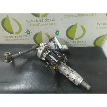 

6C1909144D Column Steering Volkswagen Pole Van (6r) Advance Bluemotion