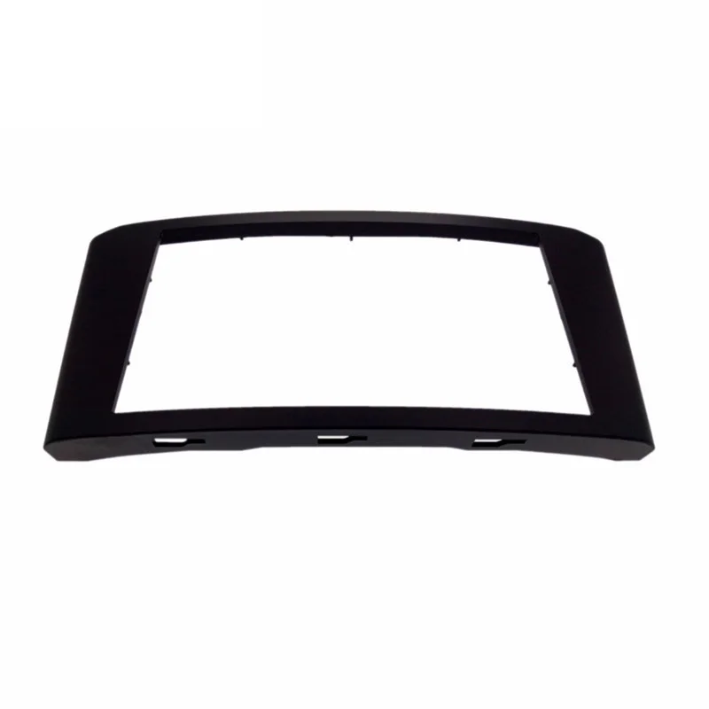 Автомагнитола для Toyota Avensis Лицевая панель стерео лицевая пластина аудио рамка Facia Dash Mount Kit Адаптерная рамка 2Din Dvd рамка