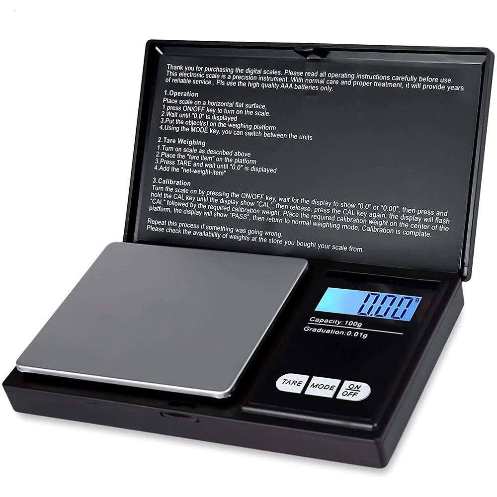 Buy Weed scales online - Weighing Scale