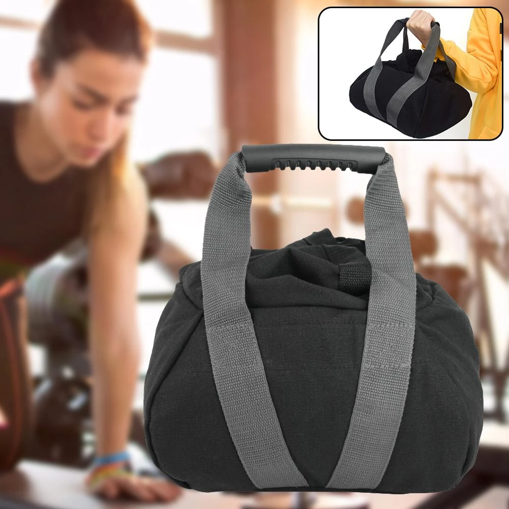 sandbag workout bag
