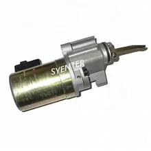 Deutz 1013 2013 Shutdown Solenoid Stop Valve 04199902 04199903 04199905 04206915 04198949 02113790 for Excavator Spar Parts