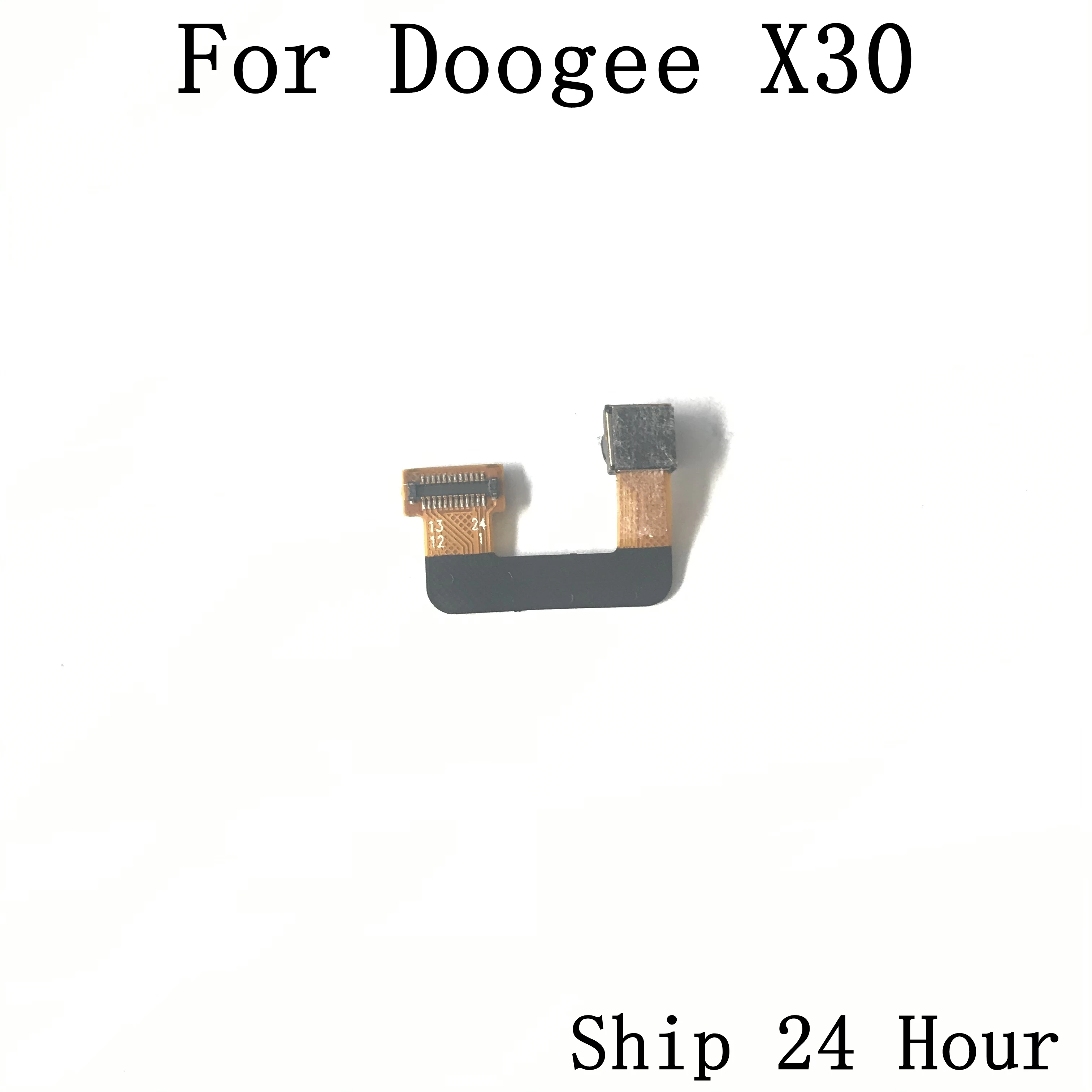 Doogee X30 используется задняя камера 8.0MP модуль для Doogee X30 ремонт починка Часть Замена