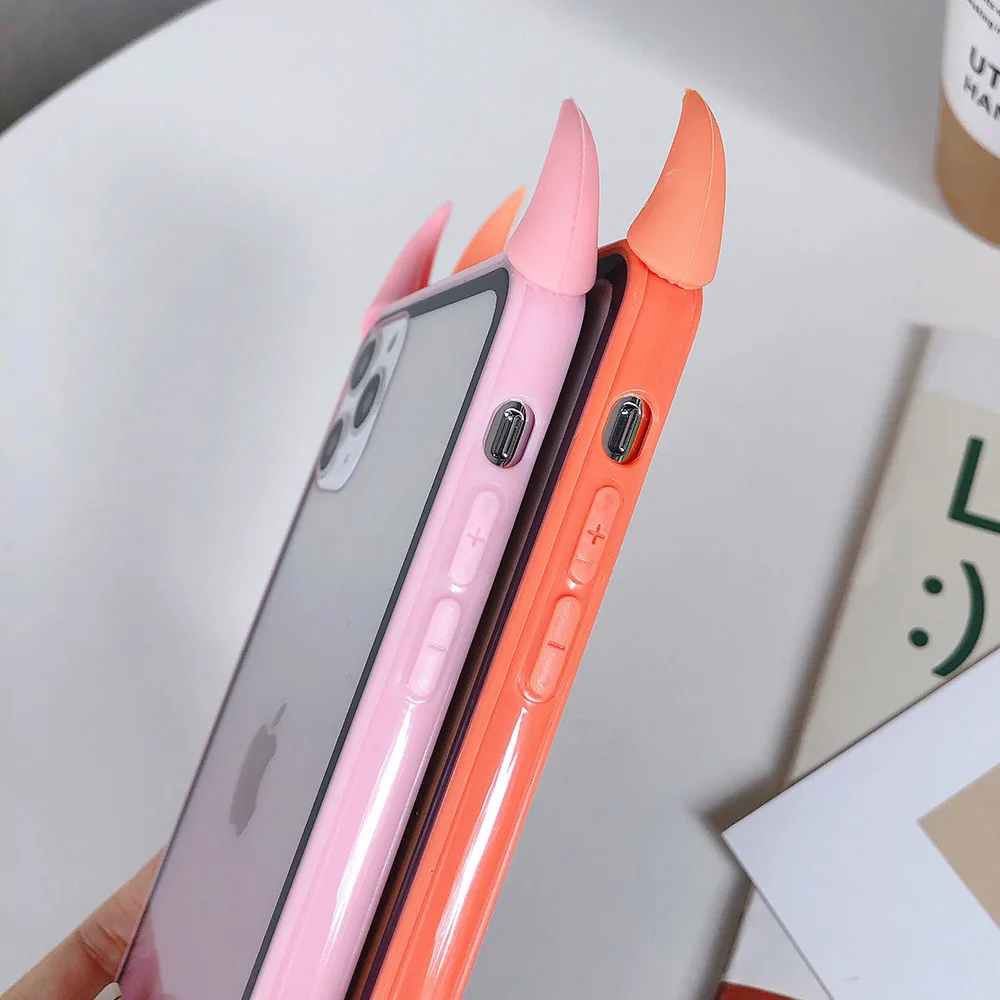 Чехол LOVECOM для телефона Huawei P30 Lite Pro Nova 5 Honor 10 мягкий Радужный акриловый чехол