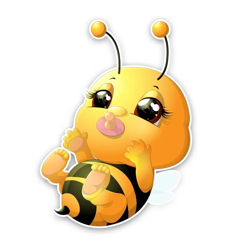 bee baby