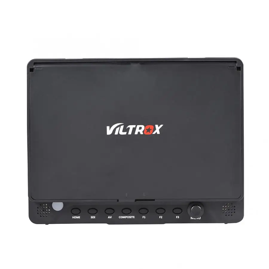 VILTROX DC-70EX " 4 K HD 1024x600 HDMI SDI AV вход камера видео ЖК-дисплей монитор Фото Студия фотография