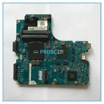 

High quality for 4440S 4540S 4740S 4441s 683493-001 683493-501 laptop motherboard HM76 HD 7650M 1GB DDR3L 100% working well