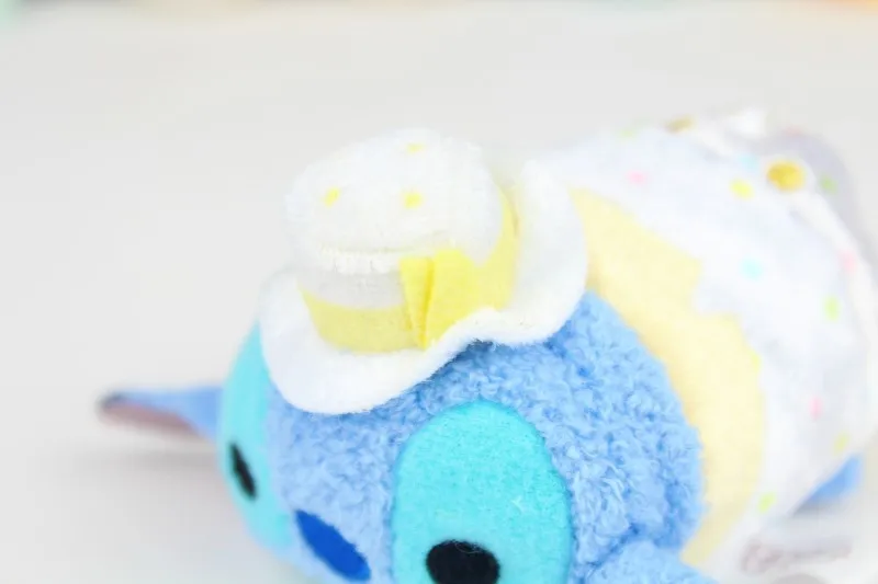 TAKARA TOMY супер ЦУМ Микки подарок на день рождения, фестиваль, плюшевые куклы/мобильная подвеска кукольный автомобиль Рождественский подарок