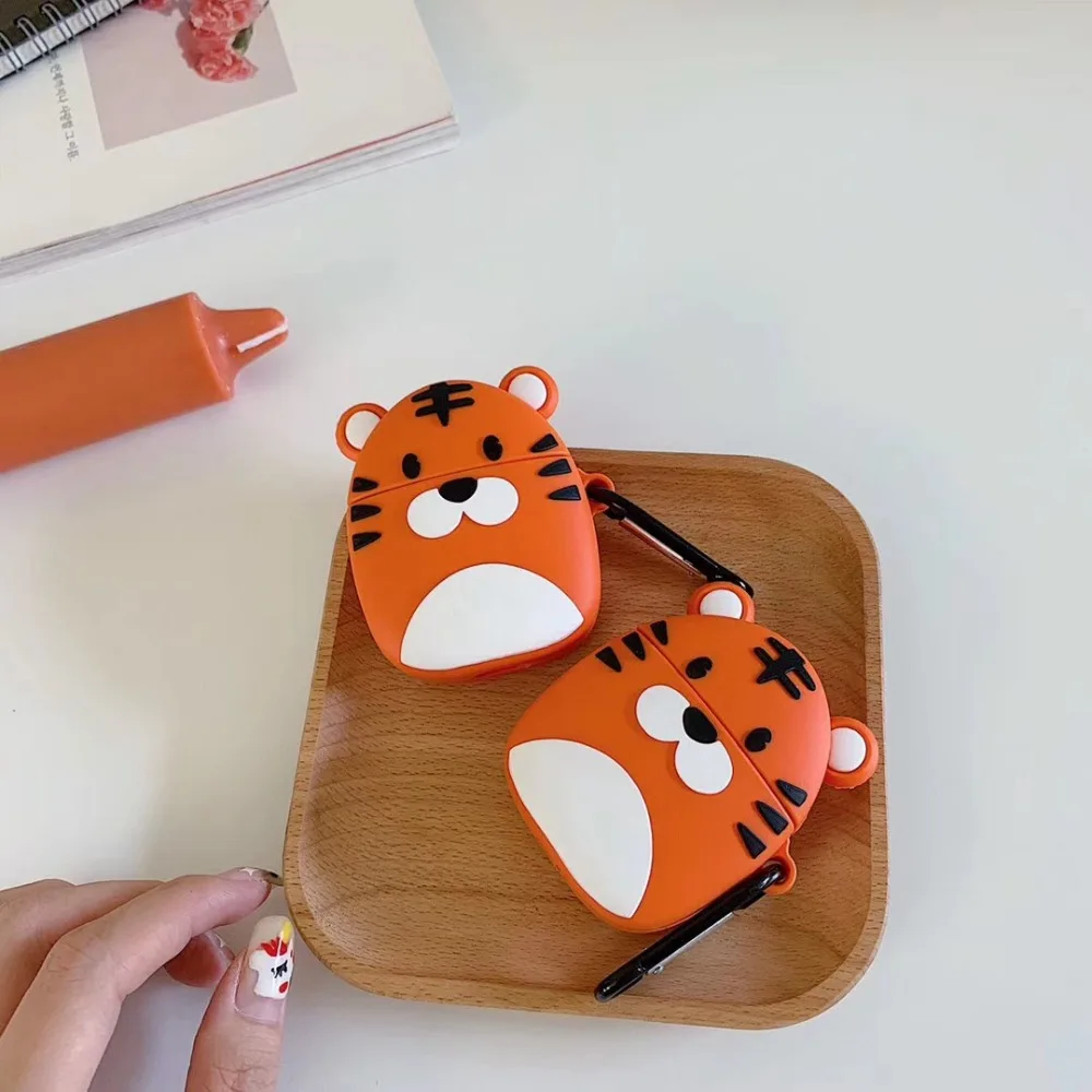 3D Silicone Cases for Airpods 12 (57)