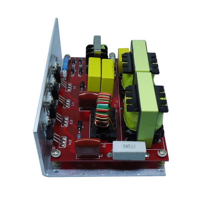 Ultrasonic Circuit Board 100W 30khz 110V or 220V Including Transducers | Инструменты