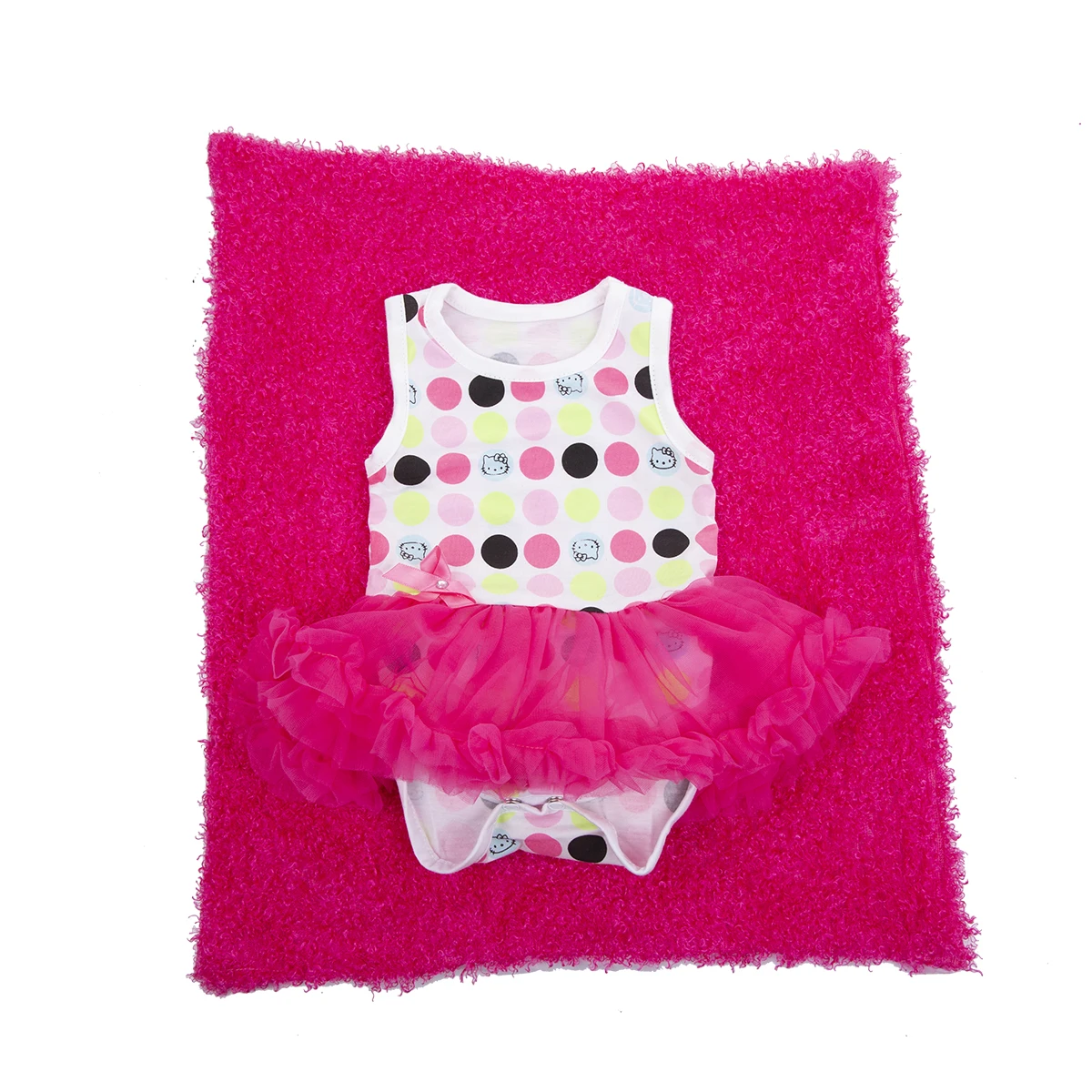 Одежда для кукол Lifestyle Baby 2 4 шт. дизайн костюма реборн 22 или 23 дюйма аксессуары
