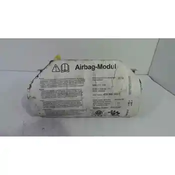 

4E0880203C 2288318 Airbag Front Right Audi A8 (4e2)