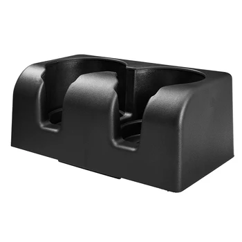 

Console Cup Holder For Chevy Colorado 2004-2012 For GMC Canyon 2004-2012 Bench Seat Cup Holder Insert Drink Replacement