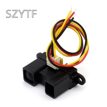 

GP2Y0A02YK0F 2Y0A02 IR Infrared Proximity Sensor