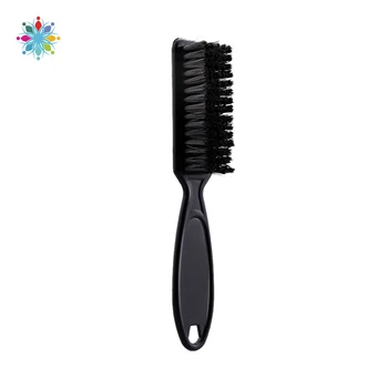 

Fade Brush / Comb Scissors Cleaning Brush / Barber Shop Salon Skin Fade TLSM
