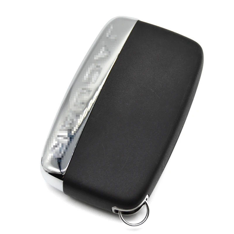 J0020 умный дистанционный ключ 5 кнопок 315/434Mhz ID49 чип для Jaguar XF XJ XL ключ без ключа