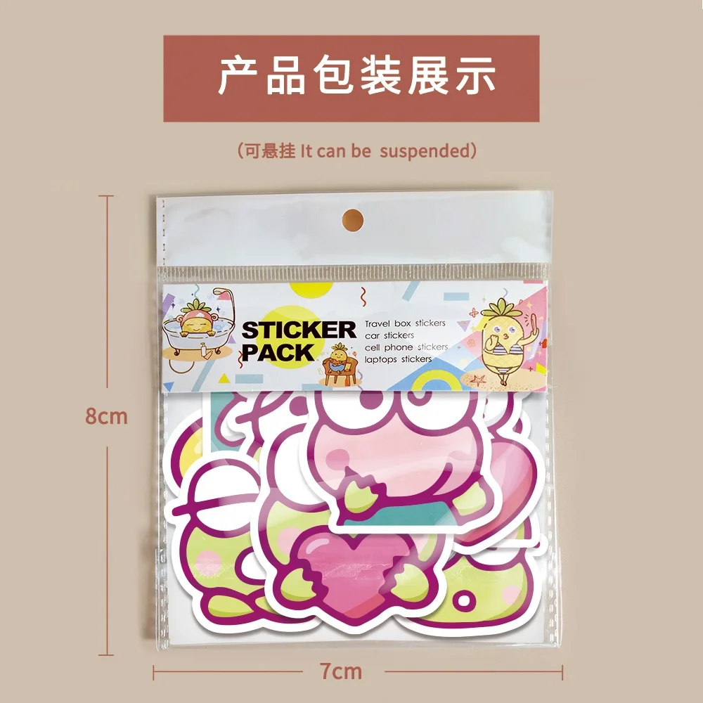 TULX cute stickers stationery stickers kawaii cute stationery kawaii  stickers art supplies cute stickers - AliExpress