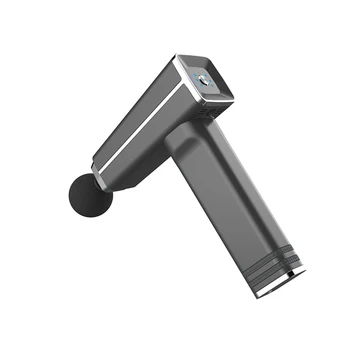 

Lifetime Warranty K3 Muscle Massage Gun Body Massager Portable and light Electric Massage Muscle Pain Relief Relaxing Massage