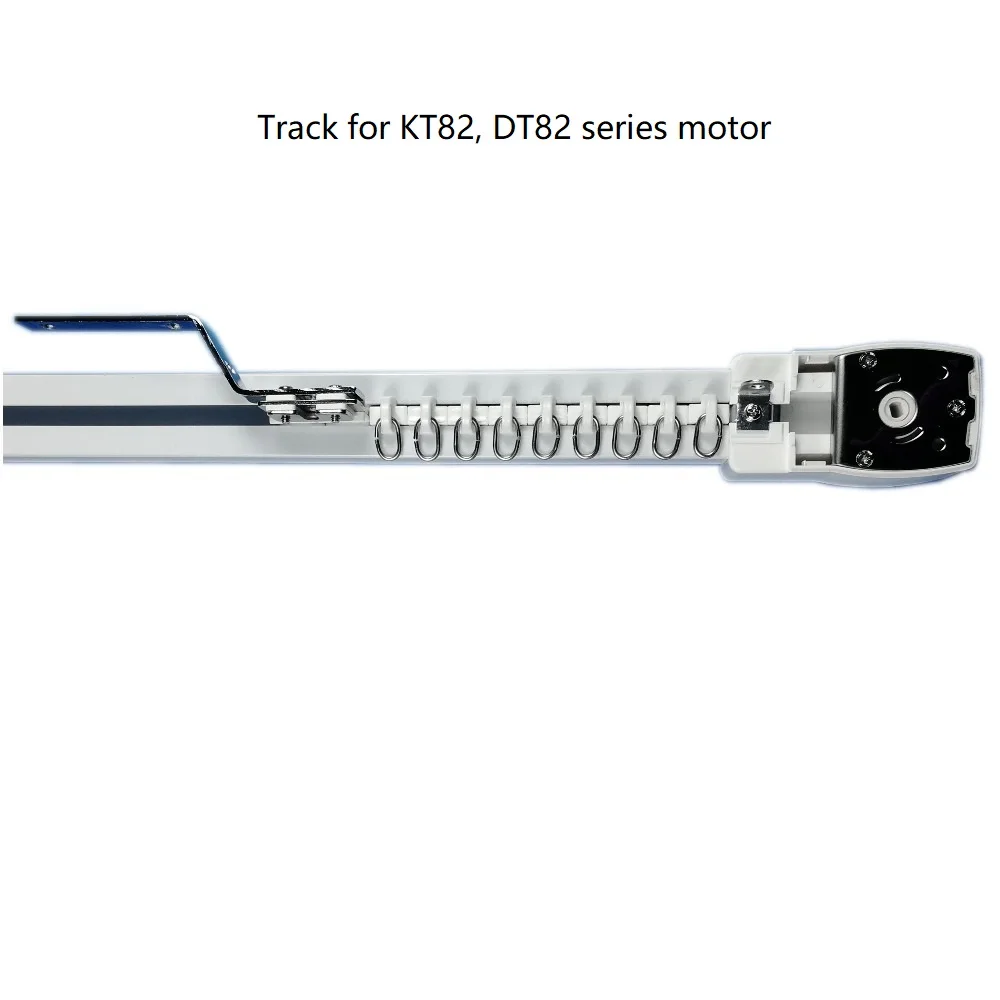 Silenciosa para Motores Cortina Motorizada Dt82 Dt82tn Kt82 –