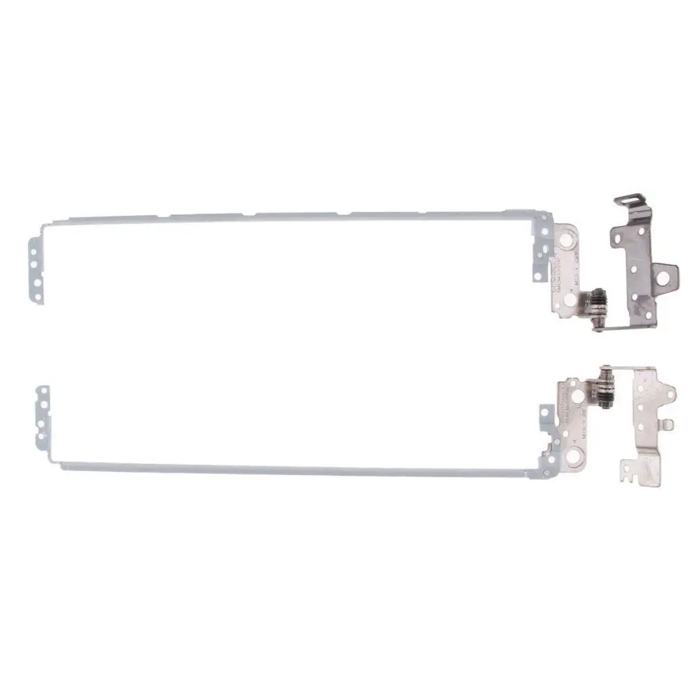 Новые ЖК Петли для hp Pavilion 15 BD BE BG 250 G5 255 256 правый и левый петли 855006 001 ноутбука|Пелти
