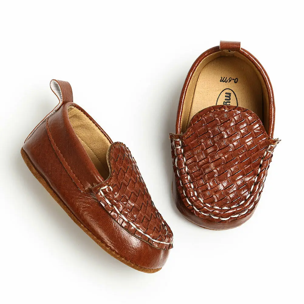 CYSINCOS/; обувь для малышей; повседневная обувь для мальчиков и девочек; лоферы на плоской подошве; обувь для малышей; обувь в горошек; однотонная нескользящая обувь из искусственной кожи
