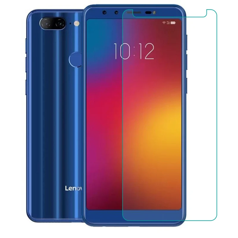 Для lenovo K9 Стекло Экран защитное закаленное Стекло для lenovo K9 5,7 дюймов Экран защитная пленка