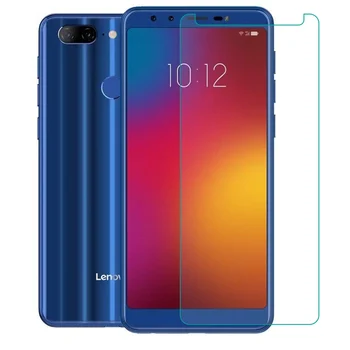 Перейти на Алиэкспресс и купить Для lenovo K9 Стекло Экран защитное закаленное Стекло для lenovo K9 5,7 дюймов Экран защитная пленка