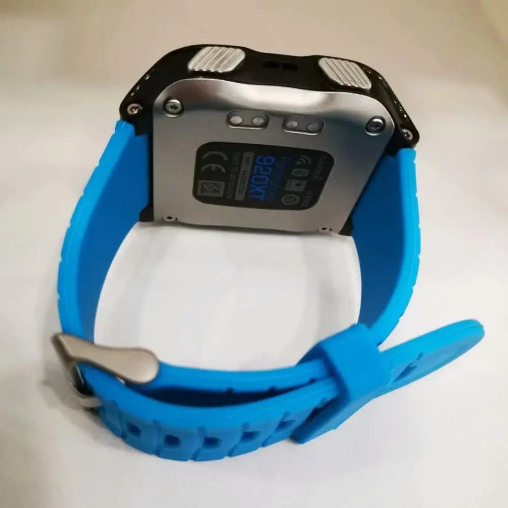 Часы Garmin forerunner 920xt