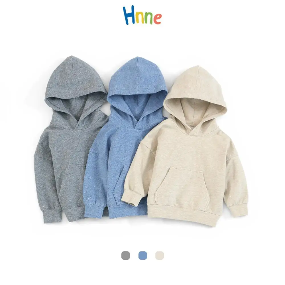 Sweatshirts Hoodies Pullover Girl Kids Childrens New SIMWOOD Casual Spring Soft HJ151165