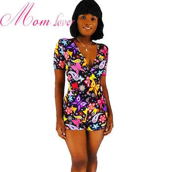 

2020 summer sexy ML20115 pajamas women adult birthday party pajamas snack shorts women pajamas women