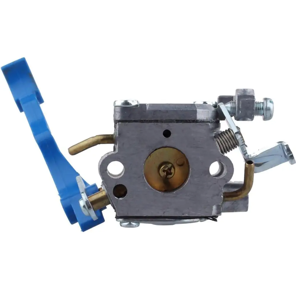 Мотоциклетный карбюратор листовой триммер для Husqvarna 125B 125BX 125BVX Zama C1Q W37|Карбюратор|