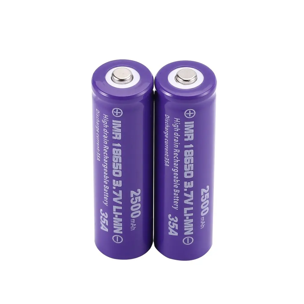 Vtc6 3,7 V 2500Mah литий-ионная аккумуляторная батарея 18650 для sony Us18650 C6 30A электронная сигарета мод+ 18650 зарядное устройство для Devilkin 225W TC