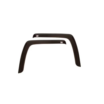

Window deflector 2 PCs Hino 700-2008, patch, 3 M adhesive tape (Chin)