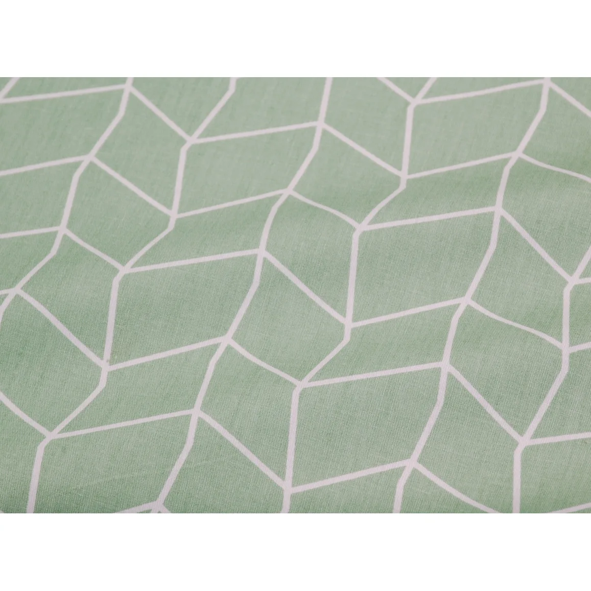 Ткань хлопок для шитья детский принт рисунок хлопчатобумажная DIY ...