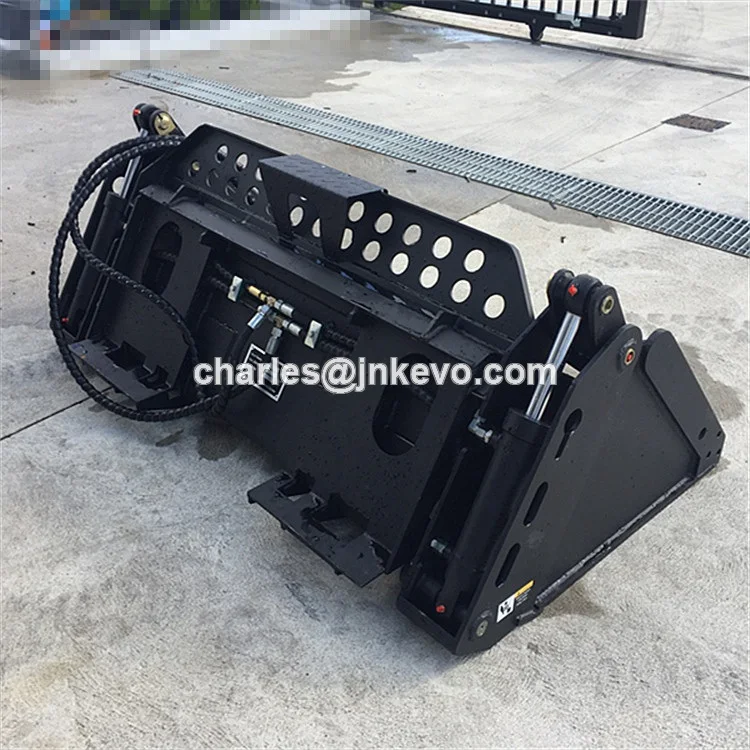 skid steer HY380-178