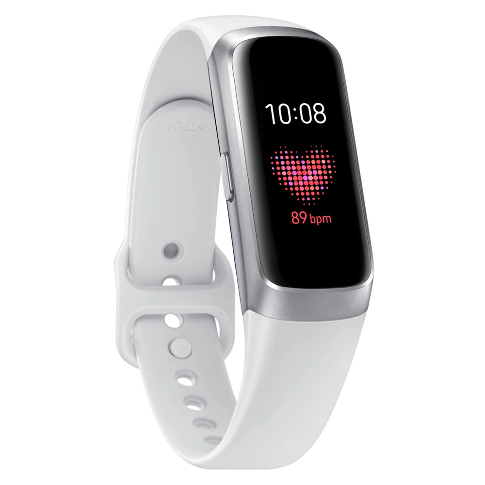Браслет смарт Samsung Galaxy Fit SM-R370