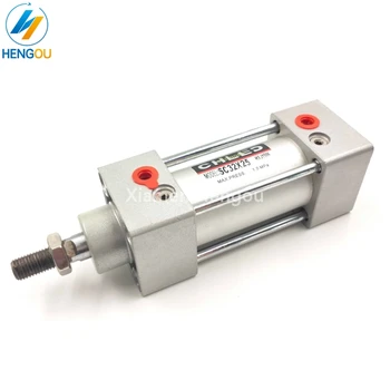 

1 Pcs free shipping pneumatic cylinder D32 H25 00.580.4546 offset SM102 CD102 printing machine parts