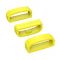 Yellow 3 PCS