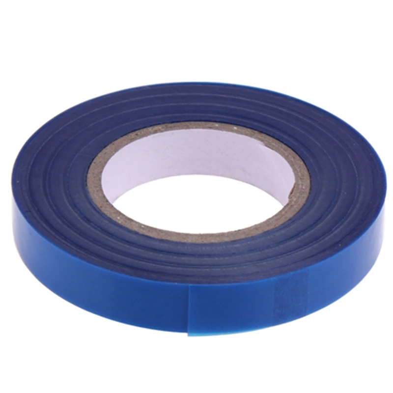 Садовые инструменты, связывающие ручные инструменты, завязанные ветки лозы, машина, завязанные ветви деревьев, лента для овощей, стебли винограда, завязанная машина, лента 40 шт., синяя