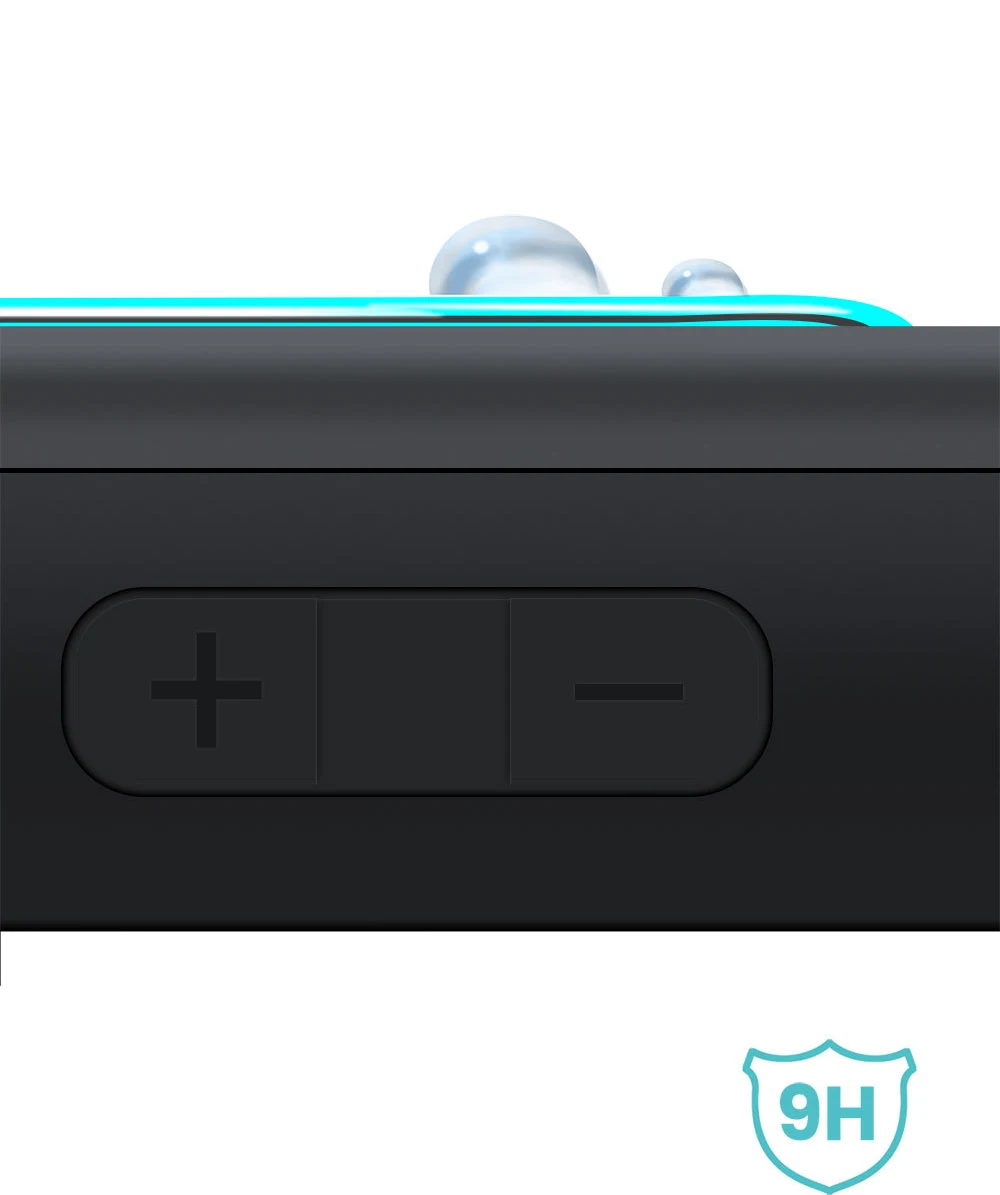 iBen Tempered Glass For Nintendo Switch Lite Screen Protection Glass Film Protect 0.33mm 9H For NS Lite (6)