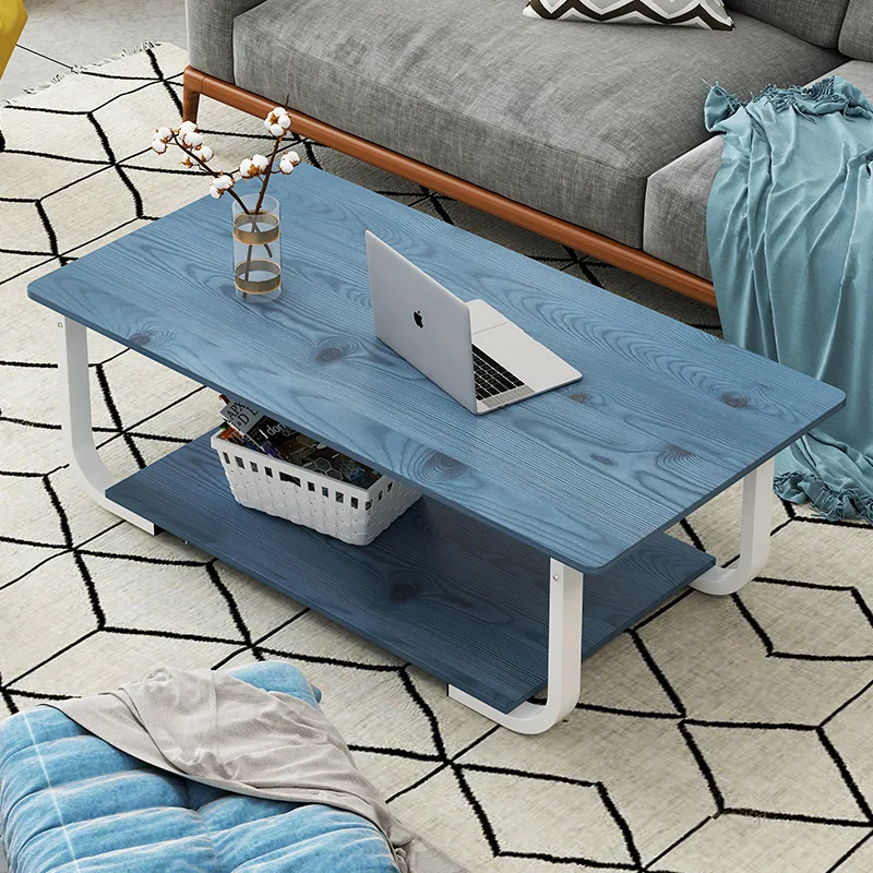 

On Behalf of Teapoy Table Minimalist Modern Tea Table Household Tea Sets Creative Living Room Small Apartment Simplicity Multi-f