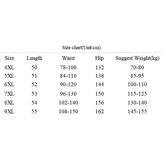 150Kg Plus Size Women\'s Autumn Loose Pleated A-Line Skirt 4XL 5XL 6XL 7XL 8XL 9XL Solid Elastic Waist Skirt Black 5