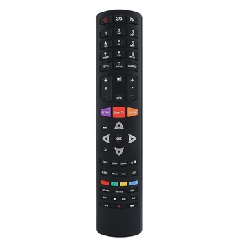 

Universal Replacement Smart TV Remote Control for TCL SMART 3D 06-5FHW53-A013X