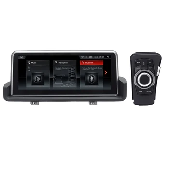 

Bonroad 10.25" Android 10.0 4G RAM 64G ROM RHD Car Radio GPS For right hand driver BMW E90 E91 E92 E93 2005-2012 CCC/CIC system