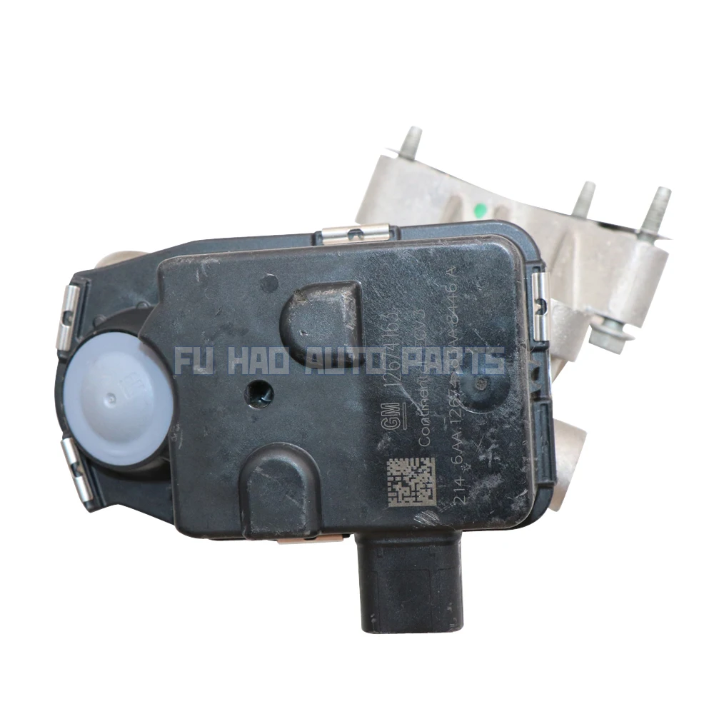 OEM 12674163 клапан EGR для Chevrolet Volt- 1.5L 12691147 12667038