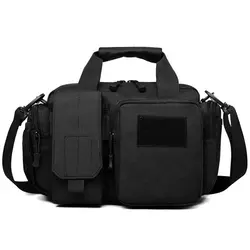 Новые нейлоновые сумки через плечо, сумка на плечо, спортивные водонепроницаемые сумки, походные, на открытом воздухе, нагрудная сумка